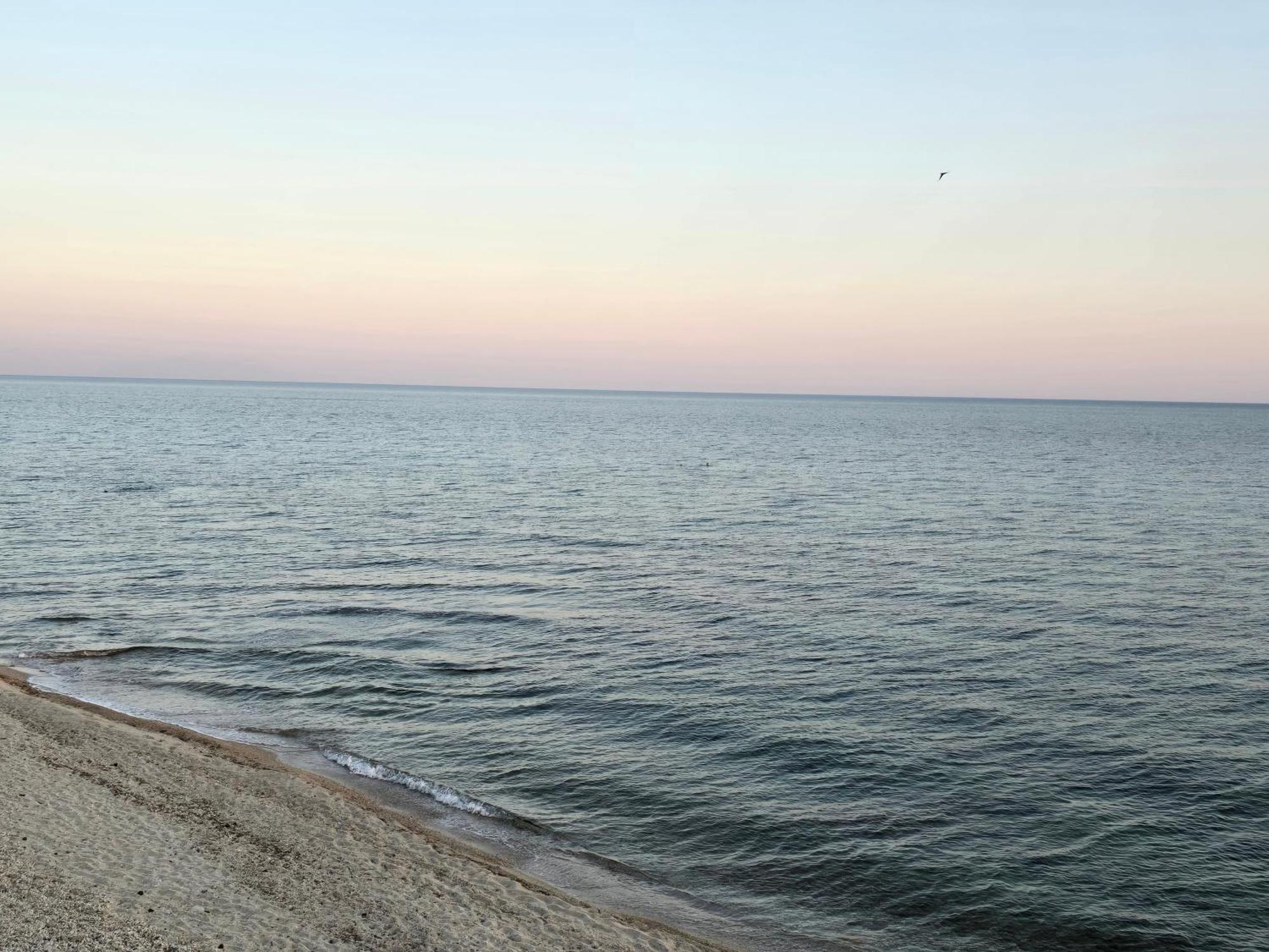 הוילה Fanárion Pomegranate Seaside Corner מראה חיצוני תמונה
