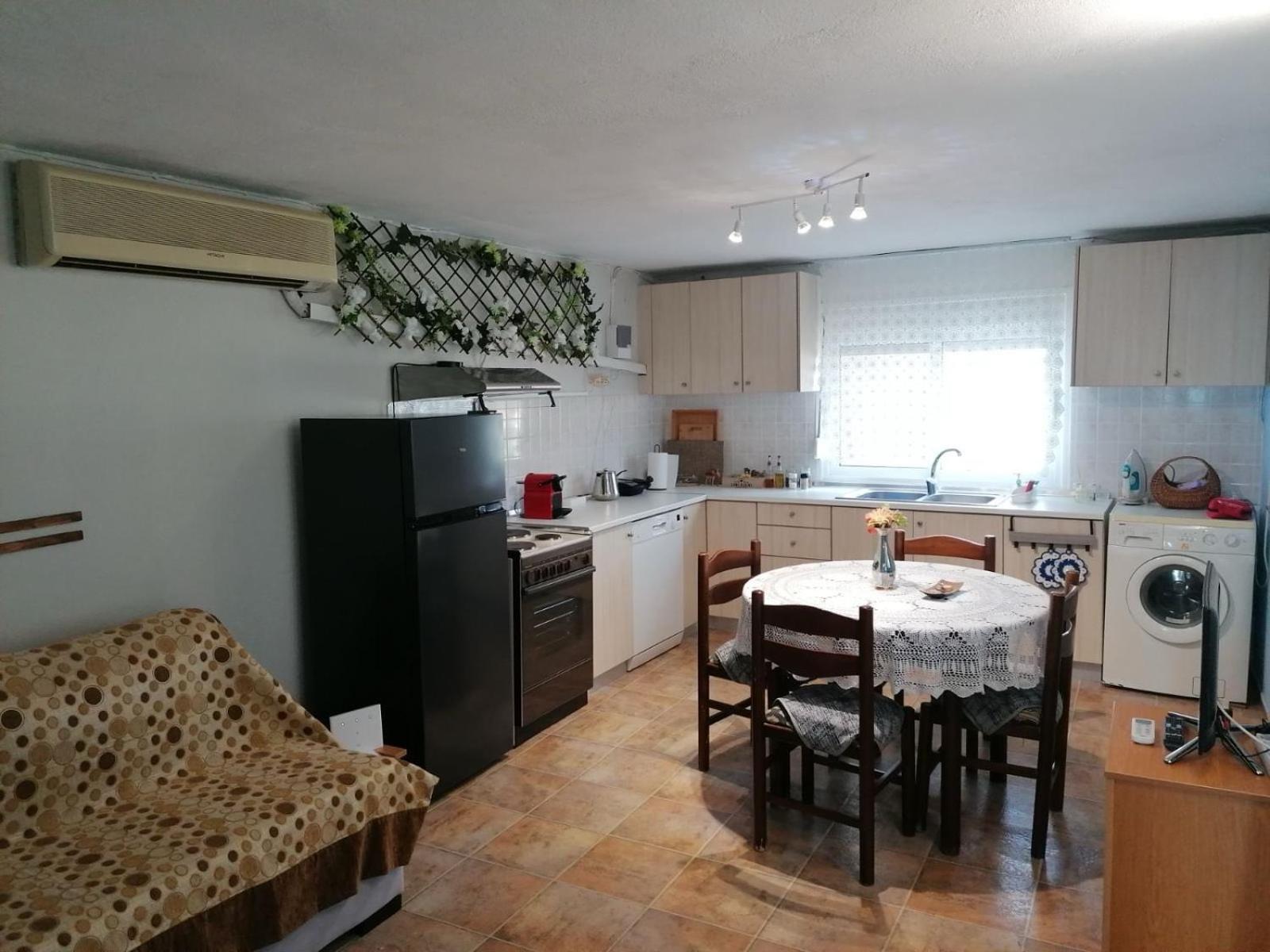 הוילה Fanárion Pomegranate Seaside Corner מראה חיצוני תמונה